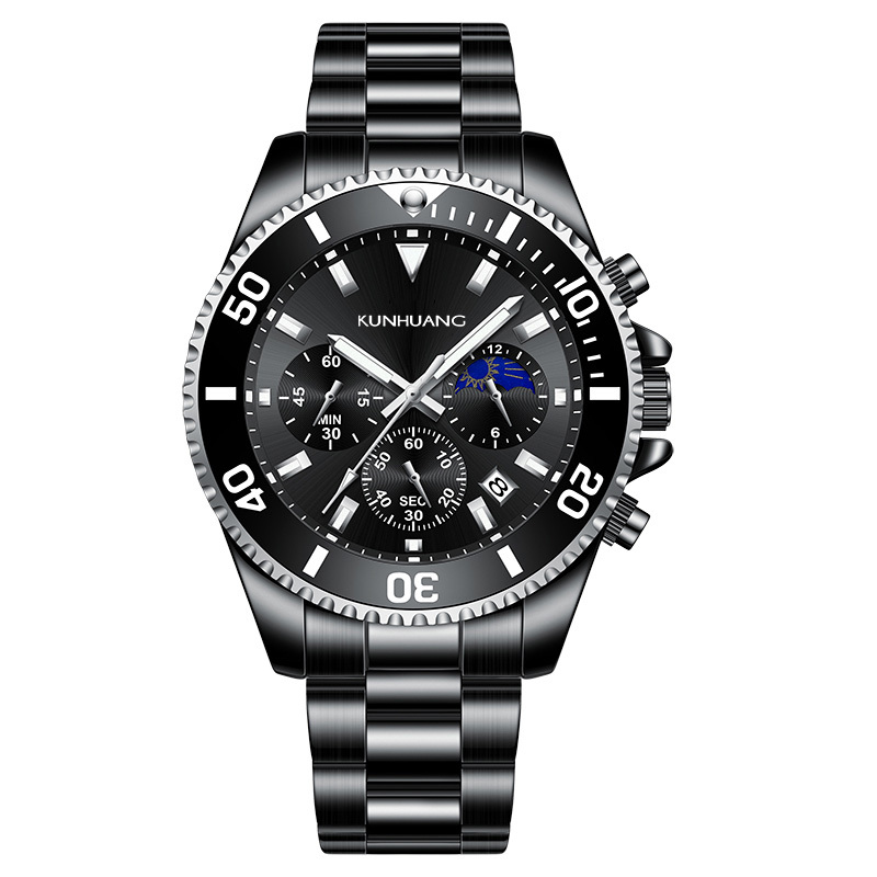 KUNHUANG Precision-KH888