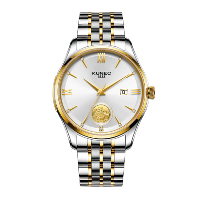 KUNEC KG-1011 - Swiss-made automatic mechanical watch