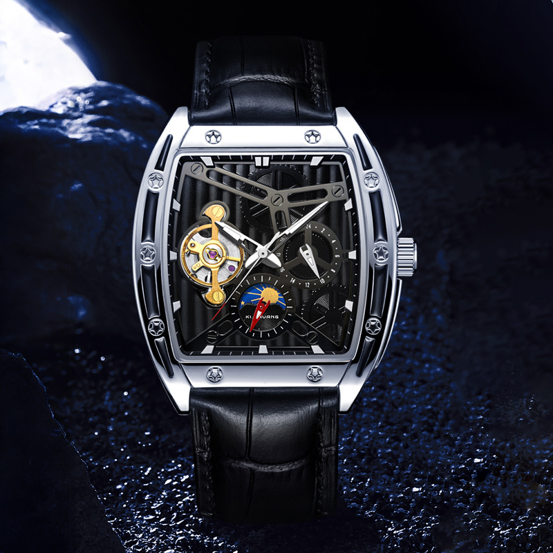 KUNHUANG Precision-1005B