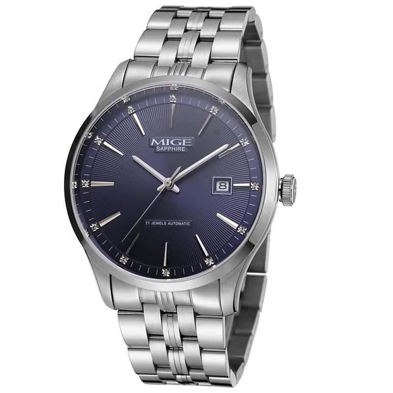 SM1276GML-Men's and Women's Mecha Automatic Mechanical Watch