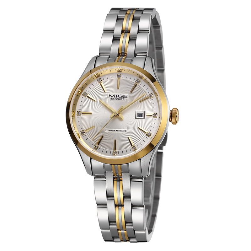 SM1276GML-Men's and Women's Mecha Automatic Mechanical Watch