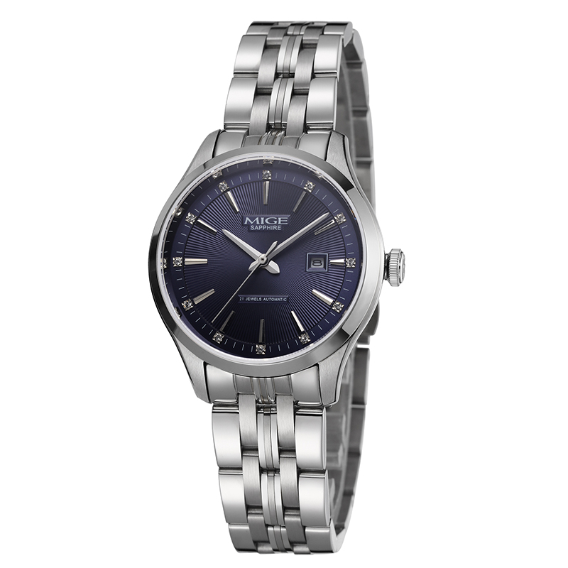 SM1276GML-Men's and Women's Mecha Automatic Mechanical Watch