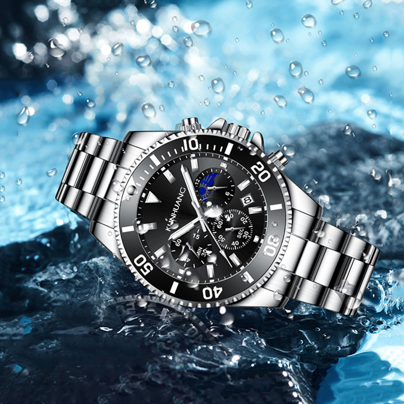 KUNHUANG Precision-KH888