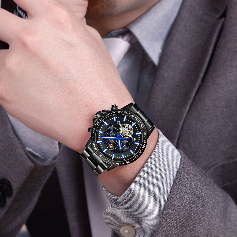 KUNHUANG Precision-8801B
