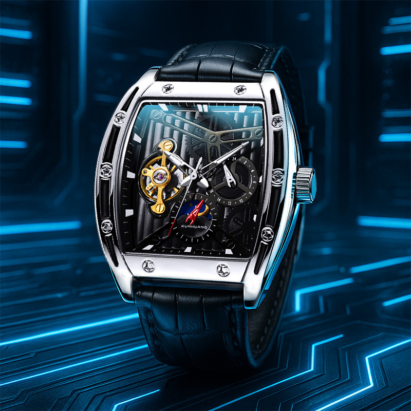 KUNHUANG Precision-1005B