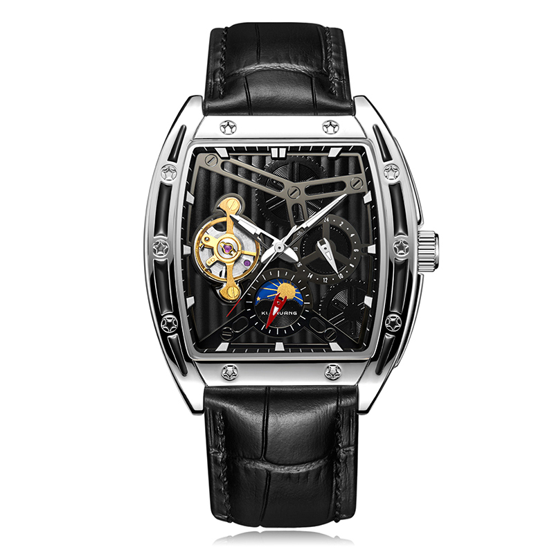 KUNHUANG Precision-1005B