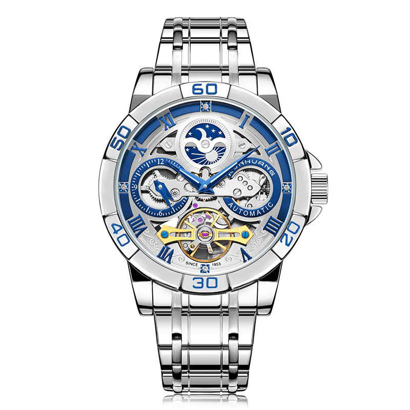 Kunhuang Precision-506