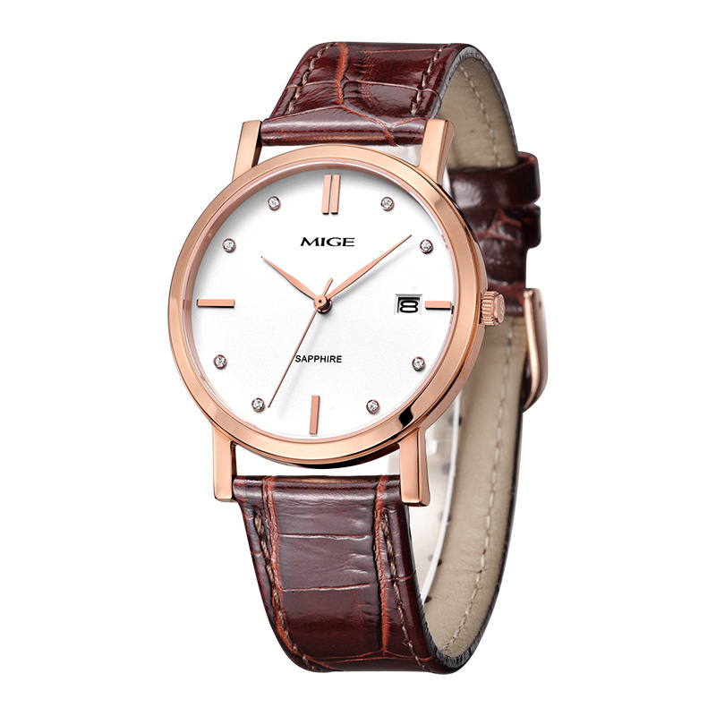 LF3310GZW-Classic Chronograph Sports Watch