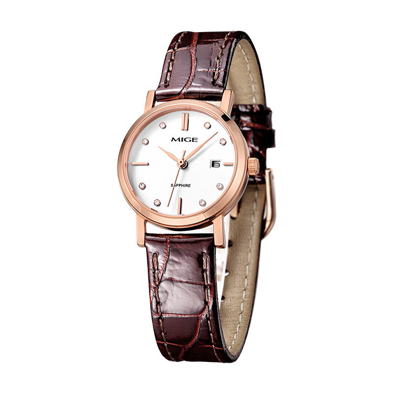 LF3310GZW-Classic Chronograph Sports Watch