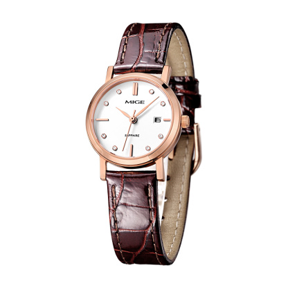 LF3310GZW-Classic Chronograph Sports Watch