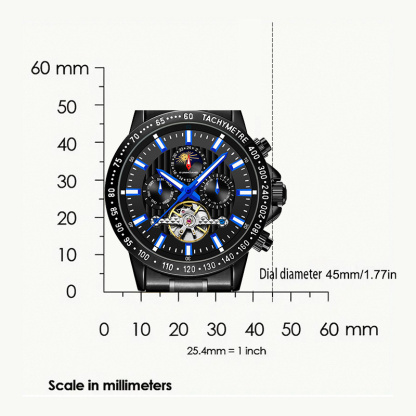 KUNHUANG Precision-8801B