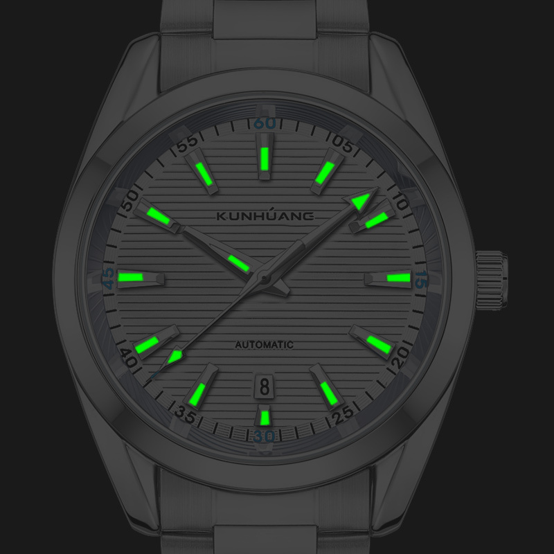 Kunhuang Seiko-795
