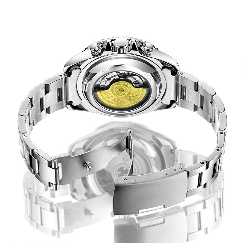 KUNHUANG Precision-8807