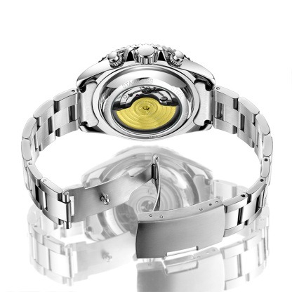 KUNHUANG Precision-8807