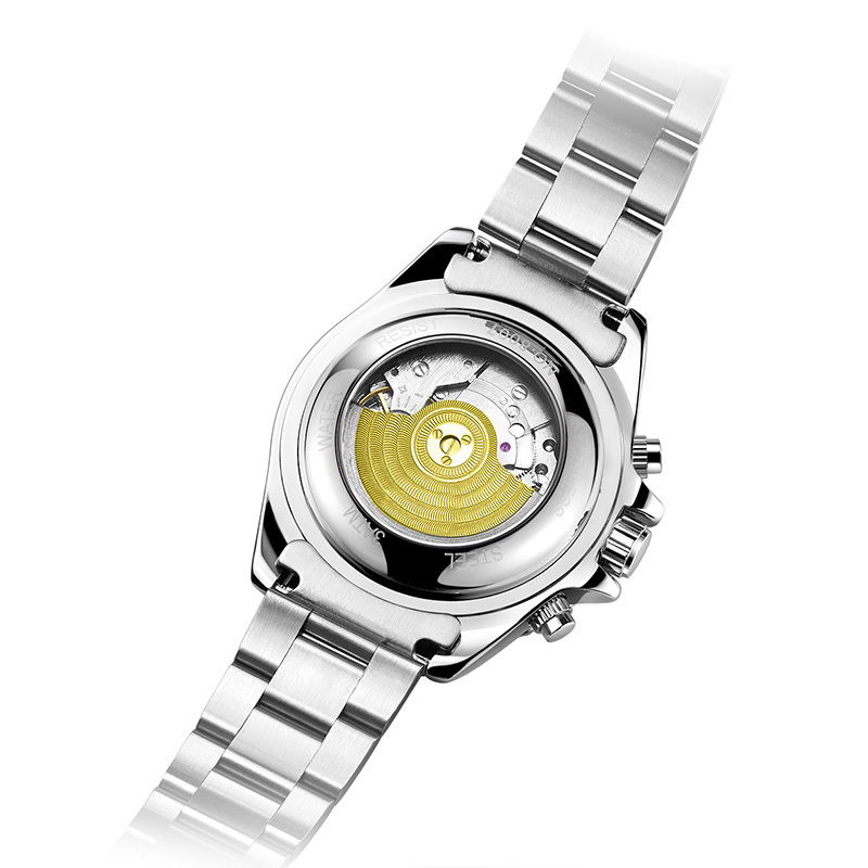 KUNHUANG Precision-8807