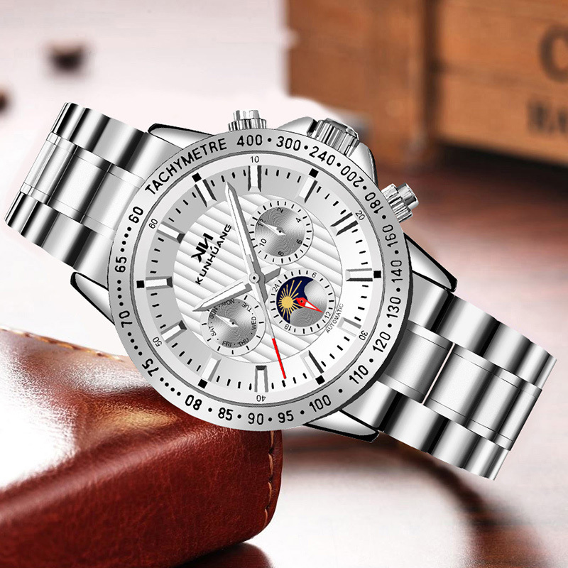 KUNHUANG Precision-8801A