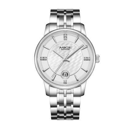 SH3365GHW-Classic Chronograph Sports Watch