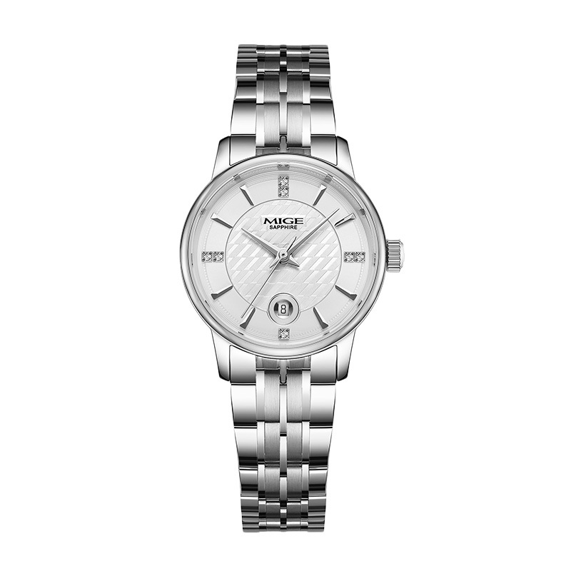 SH3365GHW-Classic Chronograph Sports Watch