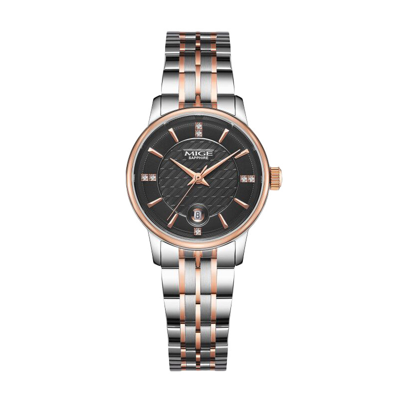 SH3365GHW-Classic Chronograph Sports Watch