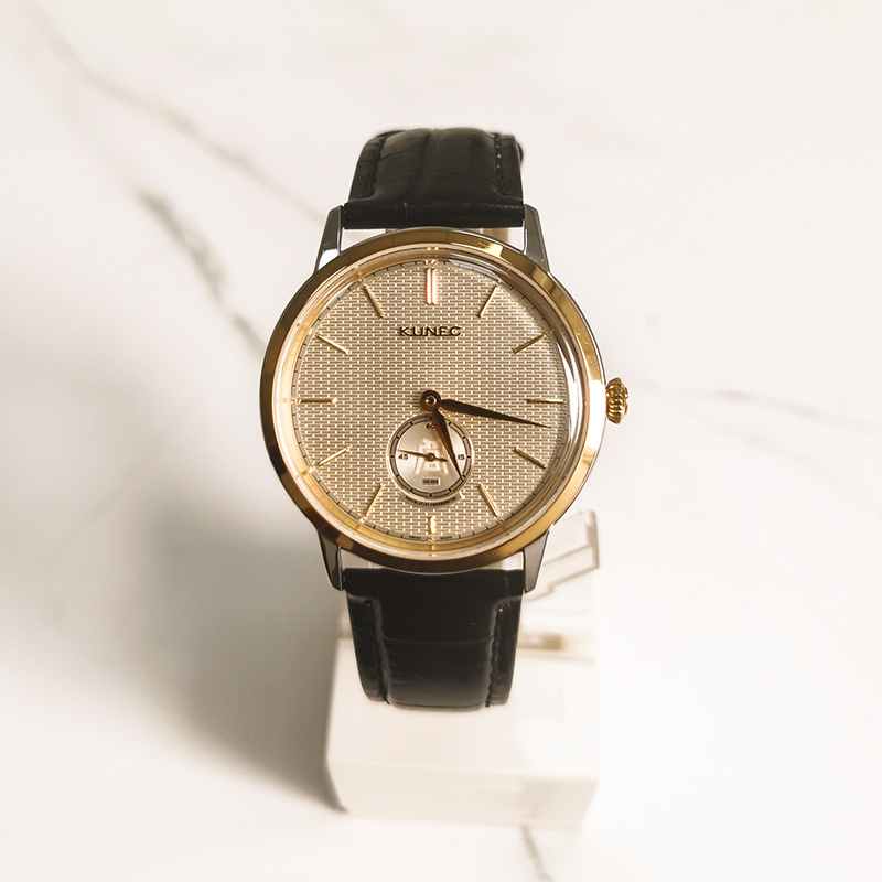 KUNEC Master Series KG-1035 - Swiss Made
