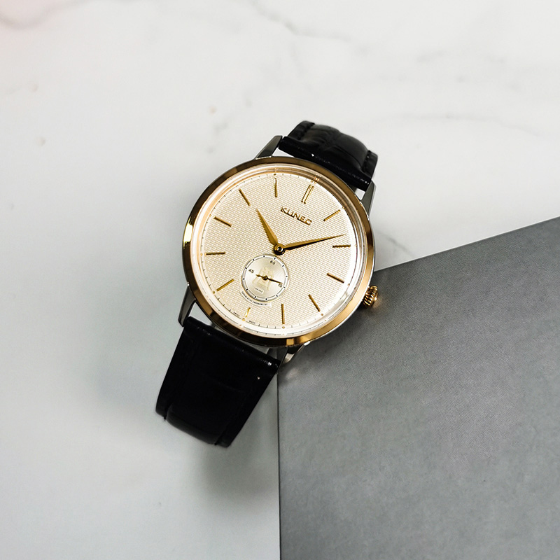 KUNEC Master Series KG-1035 - Swiss Made