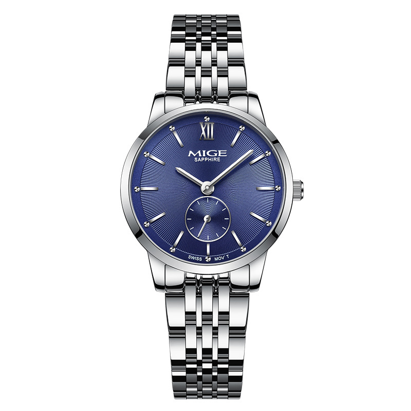 SH3368GHW-Classic Chronograph Sports Watch