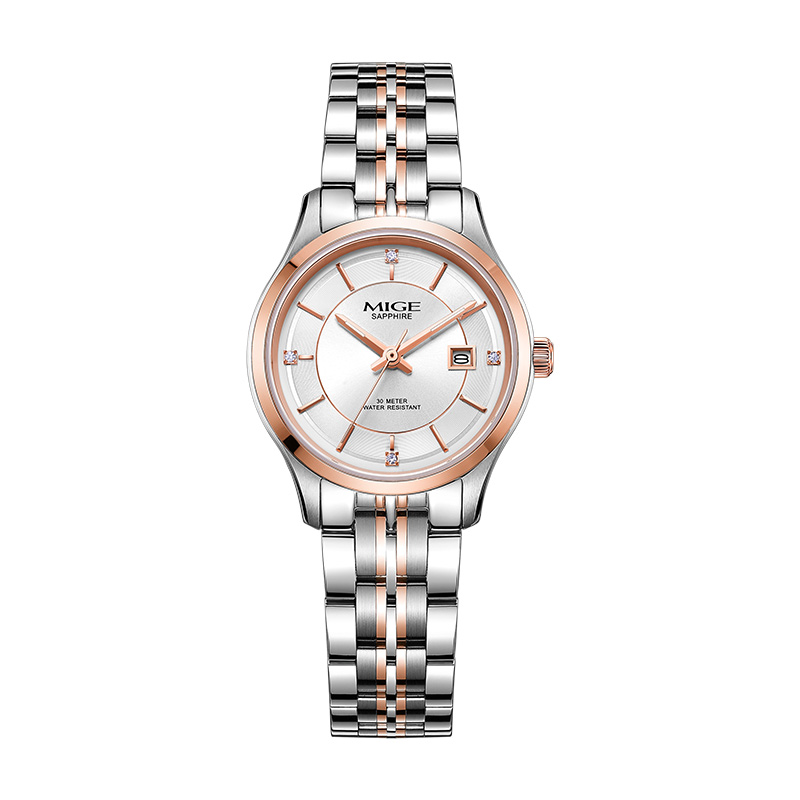 SM3363GMLL-Classic Chronograph Sports Watch