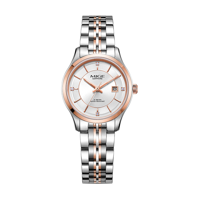 SM3363GMLL-Classic Chronograph Sports Watch