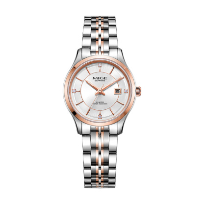 SM3363GMLL-Classic Chronograph Sports Watch