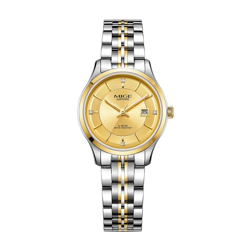 SM3363GMLL-Classic Chronograph Sports Watch