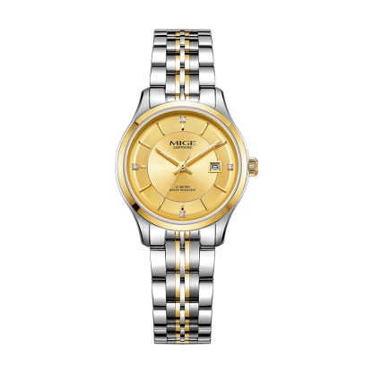 SM3363GMLL-Classic Chronograph Sports Watch