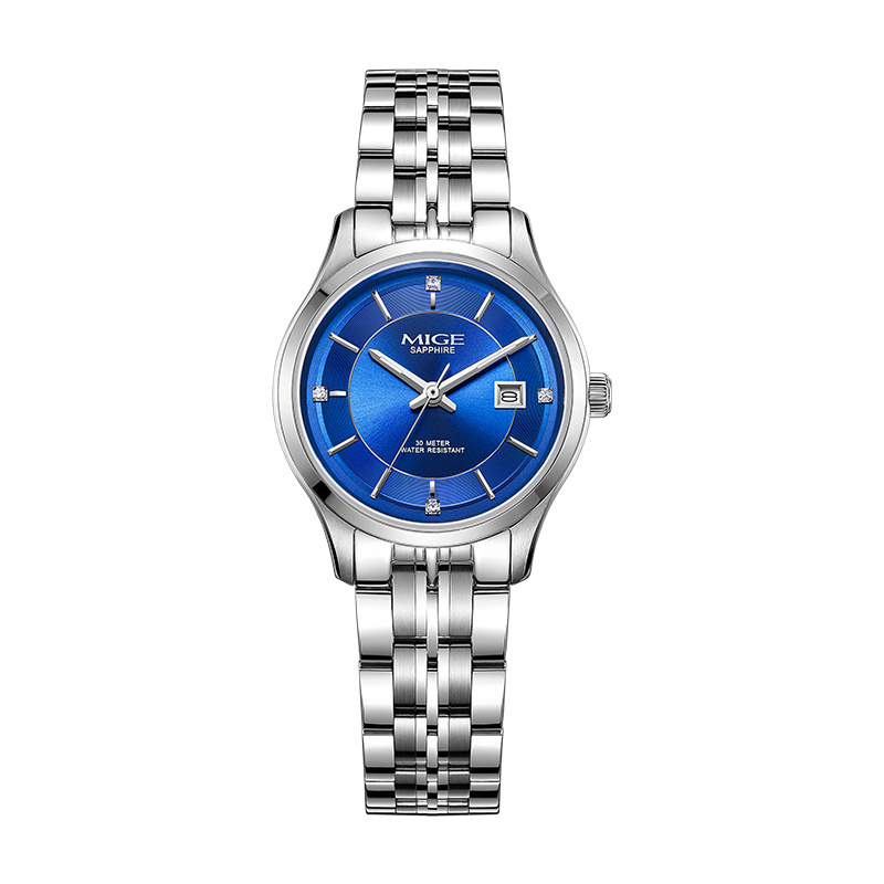 SM3363GMLL-Classic Chronograph Sports Watch