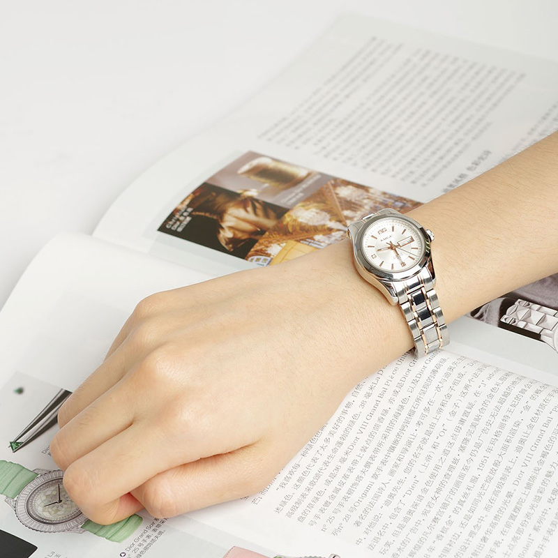 YM1210GMB-Aviator Men's and Women's Mecha Gyro Automatic Mechanical Watch
