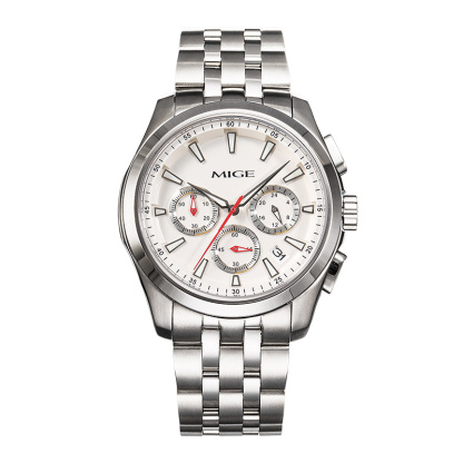 SM6601GMB-Classic Chronograph Sports Watch