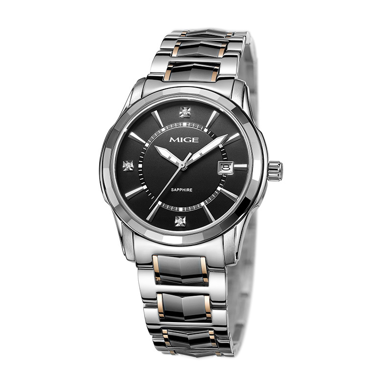 YF3308GMW-Classic Chronograph Sports Watch