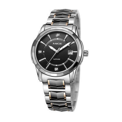 YF3308GMW-Classic Chronograph Sports Watch