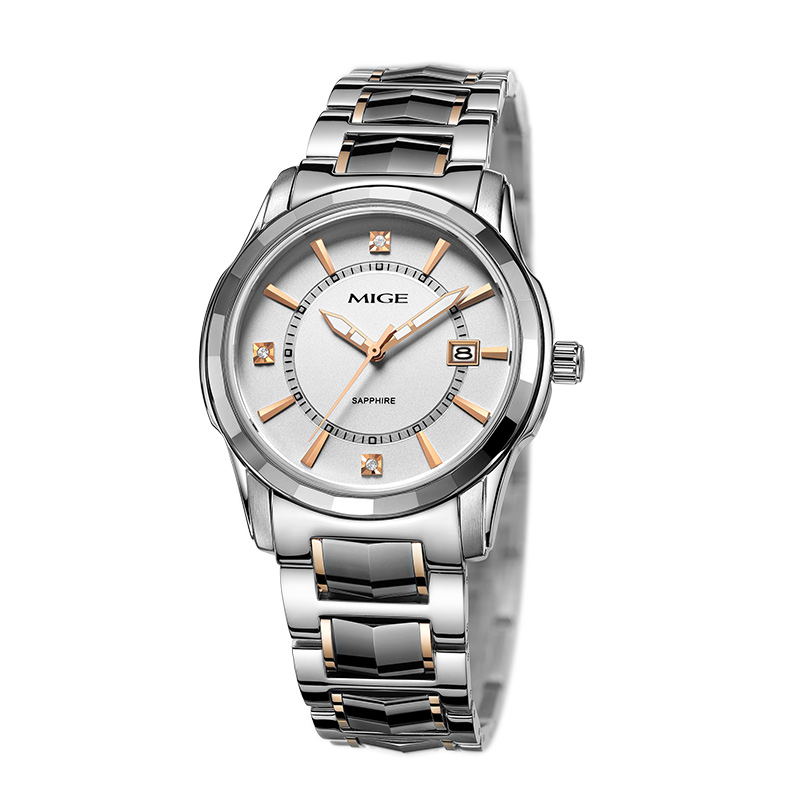 YF3308GMW-Classic Chronograph Sports Watch