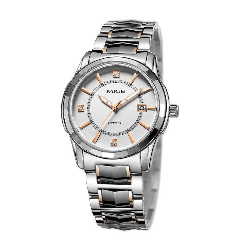 YF3308GMW-Classic Chronograph Sports Watch
