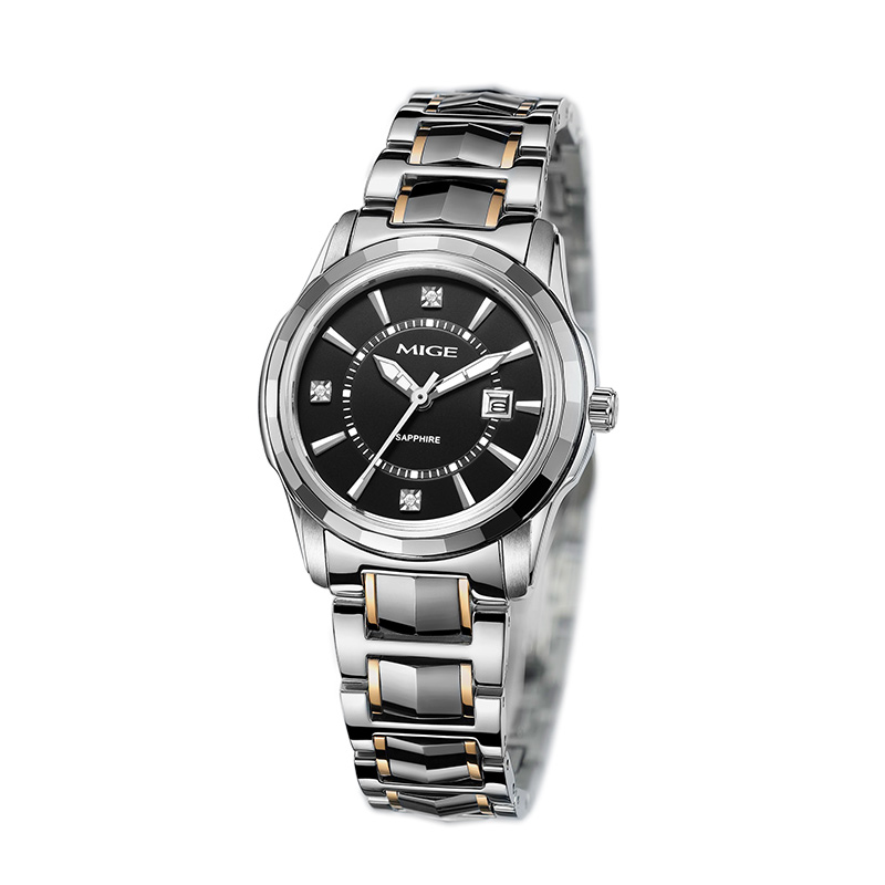 YF3308GMW-Classic Chronograph Sports Watch