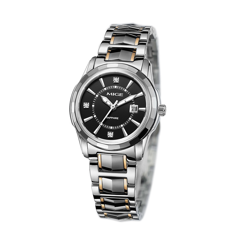 YF3308GMW-Classic Chronograph Sports Watch