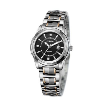 YF3308GMW-Classic Chronograph Sports Watch