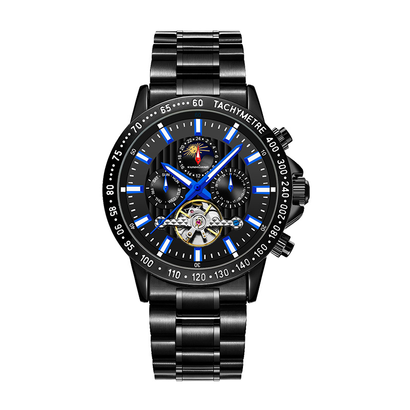 KUNHUANG Precision-8801B