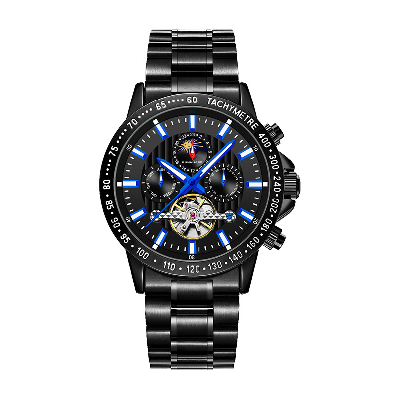 KUNHUANG Precision-8801B