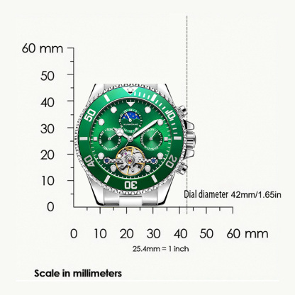 KUNHUANG Precision-8807