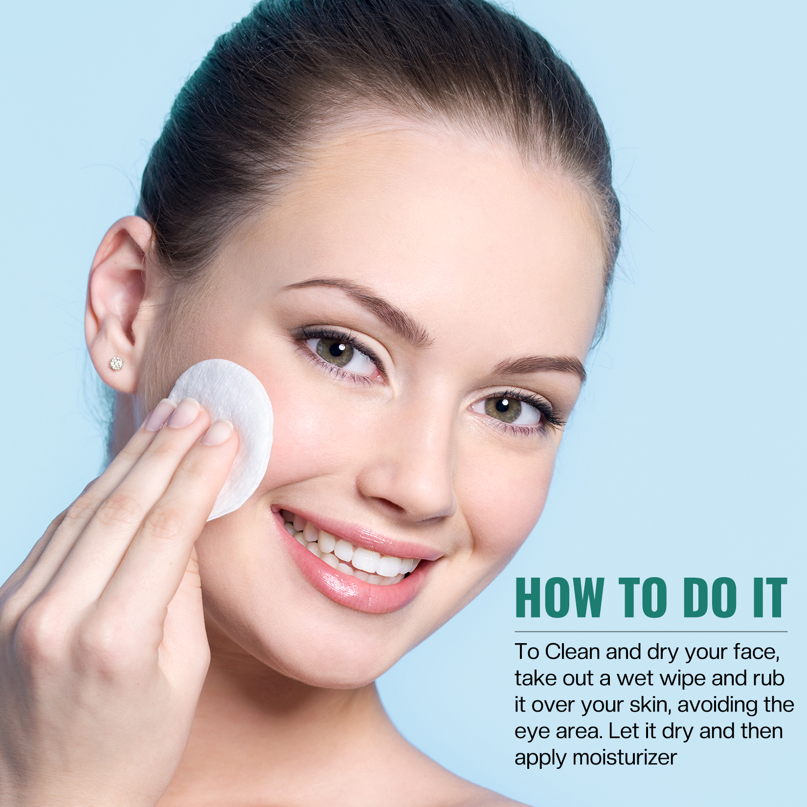 Glycolic Acid Pads - Resurfacing Face Pads with Salicylic Acid ,Reduces Dark Spots, Minimizes Pores for All Skin Types