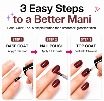 Morovan Neutral Nail Polish Set,8 Elegant Shades of Nude, Blush Pink, Rose Brown & Champagne Glitter for Daily Wear