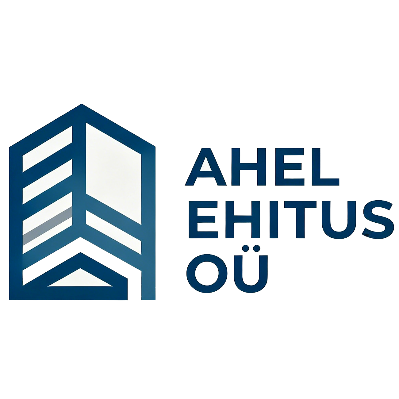 AHEL EHITUS OÜ