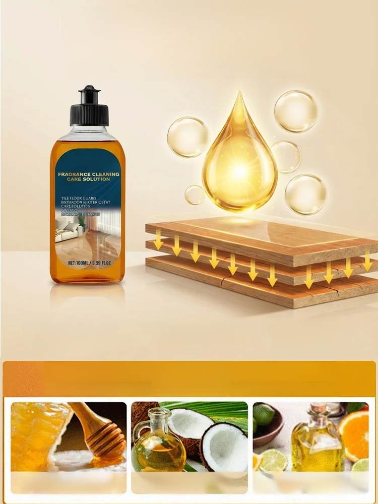 Watch Bio-Enzymes EAT Dirt! 🦠 The "Gross-to-Gloss" Transformation You Need to See. The Only Cleaner You’ll Ever Need! ✨ Restoring 10-Year-Old Grime to a Mirror Finish.