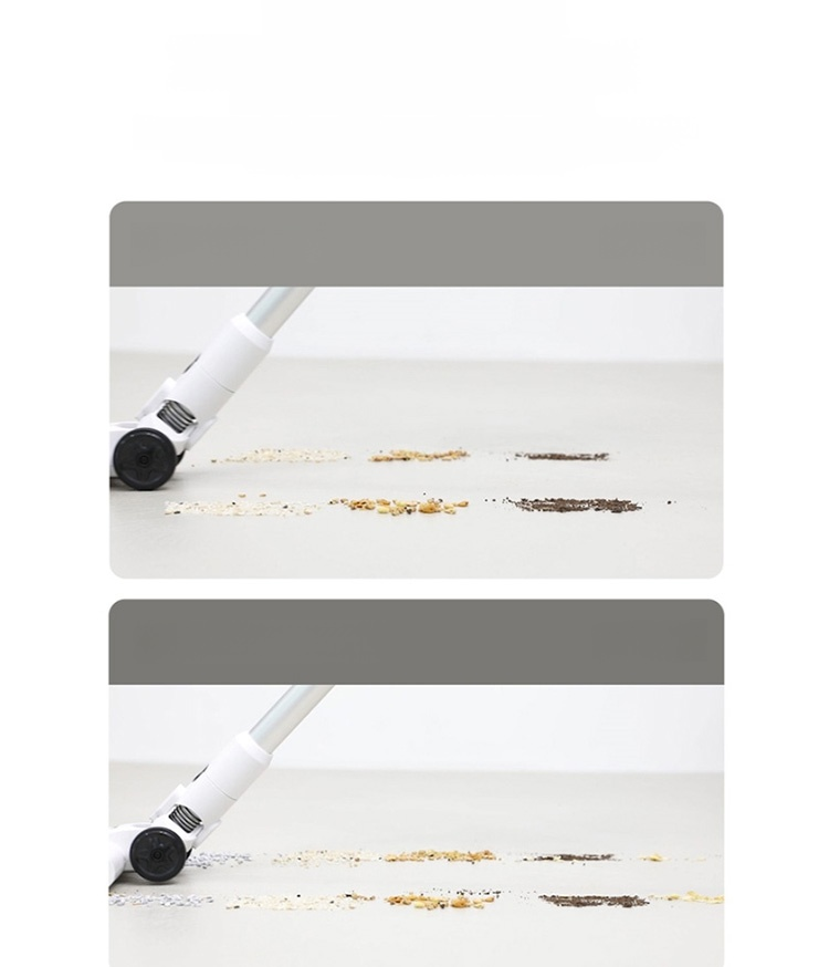 Next-gen 2026 motor technology. Captures 99.9% of microscopic dust with HEPA-sealed filtration. Watch it suck up everything! From pet hair to deep dust instantly. Get your best deal now.