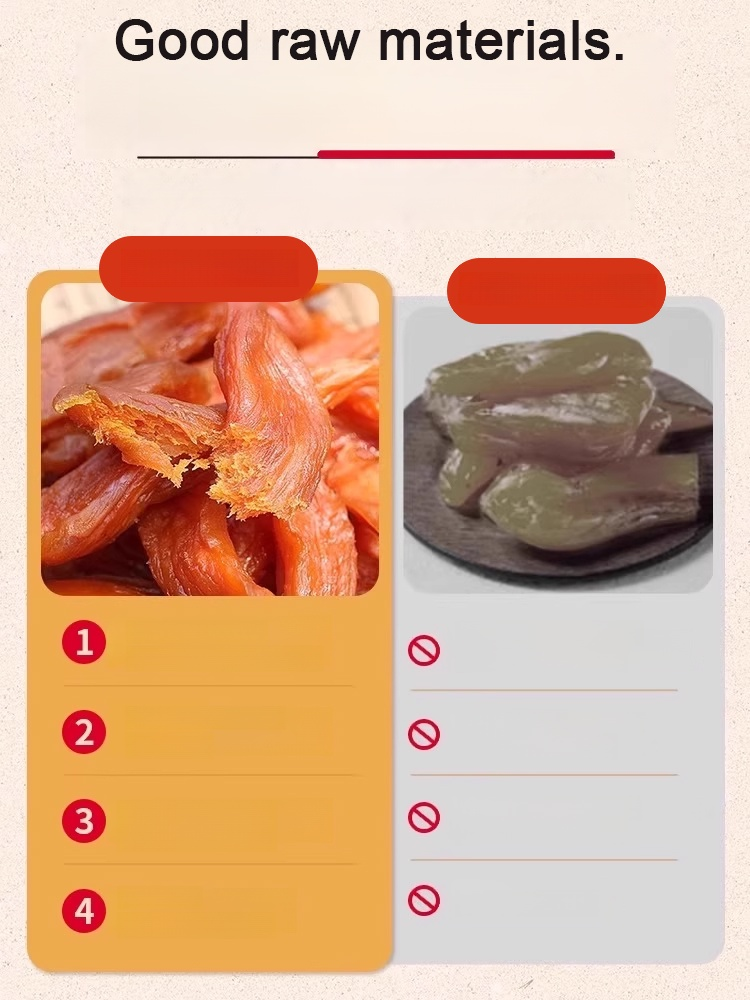 100% Natural Sweet Potato Snacks Stop Sugar Cravings! Dessert Taste, Superfood Nutrition. 100% Natural & No Added Sugar.